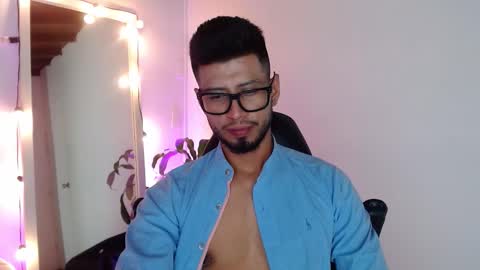 Colby online show from 02/13/26, 12:06