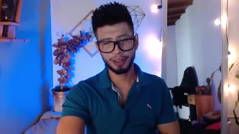 Colby online show from 02/18/26, 07:43