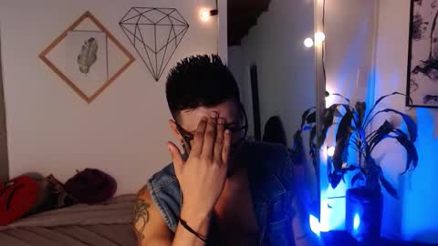 Colby online show from 02/20/26, 08:16