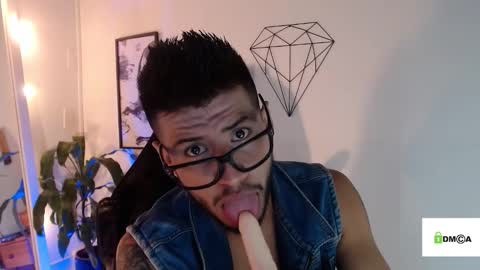 Colby online show from 03/16/26, 05:06