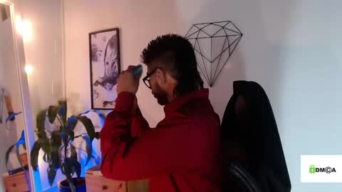 Colby online show from 03/18/26, 07:06