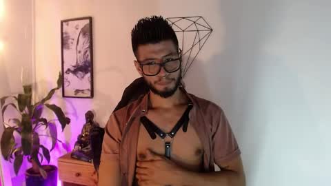 Colby online show from 03/24/26, 07:08