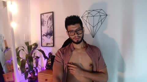 Colby online show from 04/04/26, 03:27