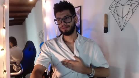 Colby online show from 04/07/26, 02:01