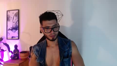 Colby online show from 04/11/26, 08:57