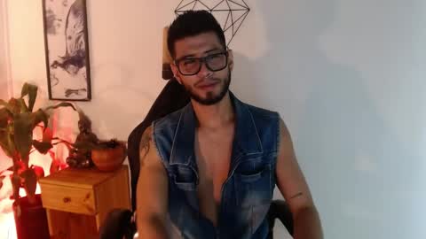 Colby online show from 04/18/26, 06:23