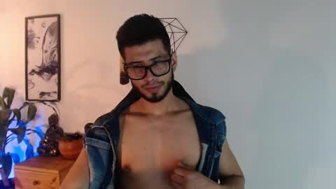 Snapshot of colby_smit chatting on 04/20/26, 06:31 Colby online show from 04/20/26, 06:31