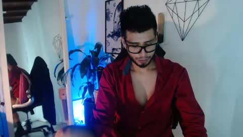 Snapshot of colby_smit chatting on 04/22/26, 07:15 Colby online show from 04/22/26, 07:15