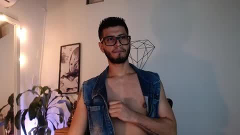 Snapshot of colby_smit chatting on 05/20/26, 02:51 Colby online show from 05/20/26, 02:51