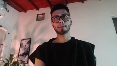 Colby online show from 07/18/26, 09:46