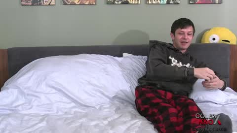 colbyknox online show from 01/11/25, 11:46