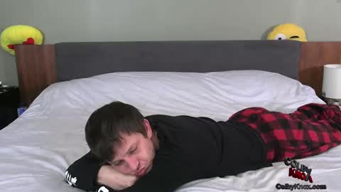 colbyknox online show from 02/15/25, 11:25