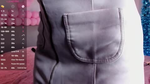 Carry online show from 01/07/26, 01:08