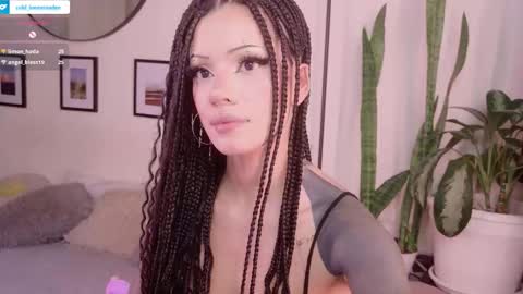 Snapshot of cold_leemonade chatting on 03/18/26, 08:01 Mena IGXTTOF cold leemonadee online show from 03/18/26, 08:01