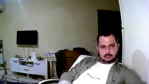 coldskull15 online show from 02/01/25, 05:37