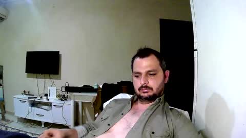 coldskull15 online show from 02/02/25, 07:25