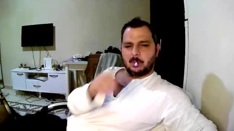 coldskull15 online show from 02/06/25, 09:38