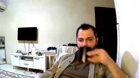 coldskull15 online show from 02/12/25, 08:07