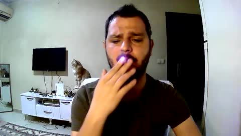 coldskull15 online show from 02/13/25, 08:59