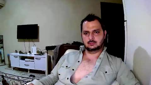 coldskull15 online show from 02/19/25, 07:48