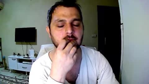 coldskull15 online show from 02/21/25, 01:55