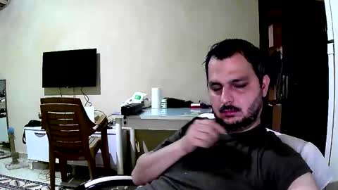 coldskull15 online show from 02/28/25, 08:09