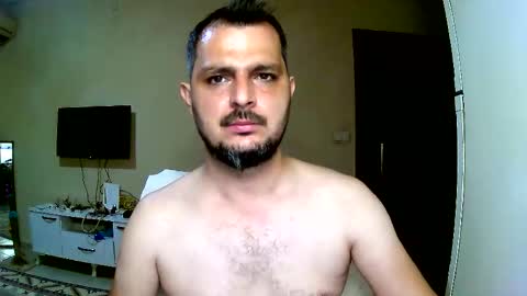 coldskull15 online show from 09/15/25, 08:31