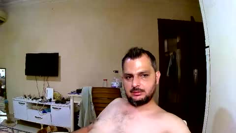 coldskull15 online show from 09/18/25, 08:49