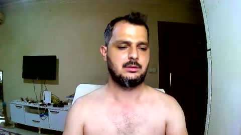 coldskull15 online show from 09/22/25, 09:17