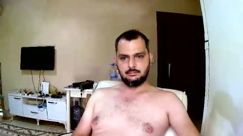 coldskull15 online show from 09/24/25, 09:56