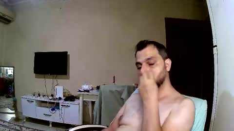 coldskull15 online show from 09/28/25, 10:15