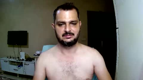 coldskull15 online show from 09/30/25, 04:50