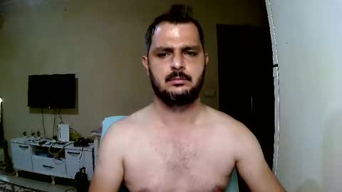 coldskull15 online show from 10/04/25, 02:37