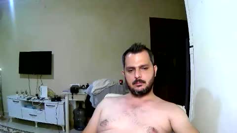 coldskull15 online show from 10/08/25, 10:18