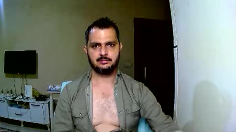 coldskull15 online show from 10/11/25, 05:11