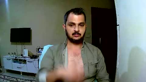 coldskull15 online show from 10/12/25, 05:23