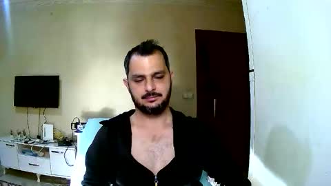 coldskull15 online show from 10/13/25, 11:21