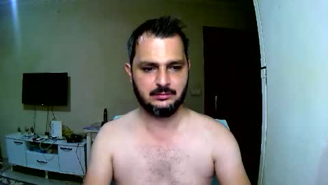 coldskull15 online show from 10/14/25, 10:10