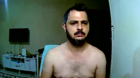 coldskull15 online show from 10/19/25, 04:40