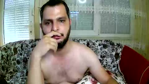 coldskull15 online show from 10/22/25, 09:53