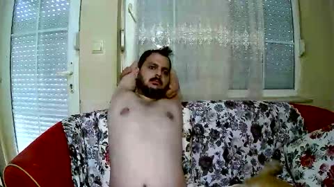 coldskull15 online show from 10/25/25, 09:06