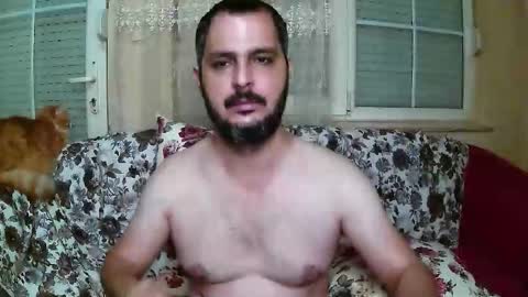 coldskull15 online show from 11/03/25, 09:59