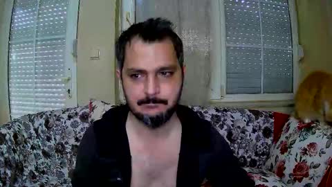 coldskull15 online show from 11/17/25, 10:21