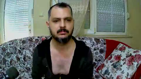 coldskull15 online show from 11/24/25, 10:15