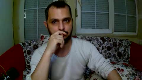 coldskull15 online show from 01/05/26, 05:27