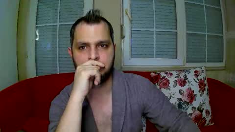 coldskull15 online show from 01/06/26, 07:06