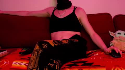 Lil Kennedy17 online show from 01/12/25, 08:46