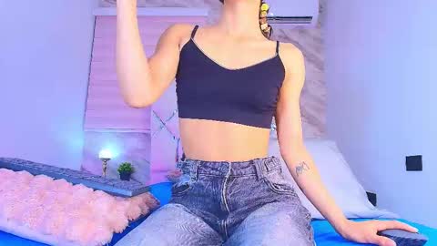 colett online show from 01/10/26, 11:56