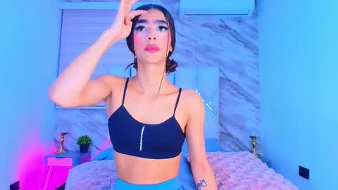 Snapshot of colett_hall chatting on 03/16/26, 11:58 colett online show from 03/16/26, 11:58