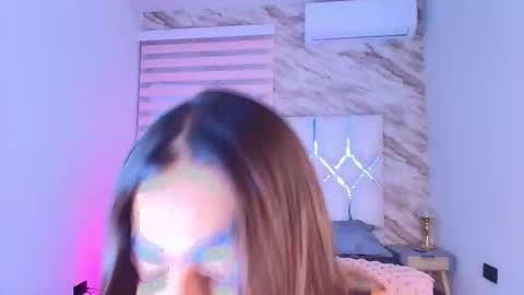 Snapshot of colett_hall chatting on 03/26/26, 12:00 colett online show from 03/26/26, 12:00